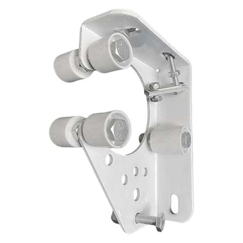 Aluminium-Markisenhalterung für Wohnmobile, wetterbeständiges Design für Teleskop, Schatten, Vordächer, Zubehör, Aluminium-Markisenhalterung Aluminium-Markisenhalterung für Wohnmobile, wetterbeständiges Design für Teleskop, Schatten, Vordächer, Zubehör, Aluminium-Markisenhalterung von Navna