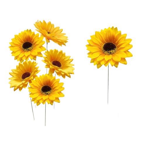Flexibler Eisendraht Gartenstecker Beschilderung mit Bio-Filz für ganzjährige Pflanzenmarkierungen, handgefertigte Gartenschilder Flexibler Eisendraht Gartenstecker Beschilderung mit Bio-Filz für ganzjährige Pflanzenmarkierungen, handgefertigte Gartenschilder von Navna