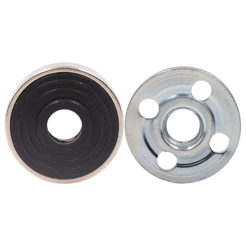 Hochleistungs Selbstverriegelungs Backing Disc Druckplatte Für 100 Winkelschleifer Perfekt Für Haus Renovierungen Projekte Elektrowerkzeugzubehör Hochleistungs Selbstverriegelungs Backing Disc Druckplatte Für 100 Winkelschleifer Perfekt Für Haus Renovierungen Projekte Elektrowerkzeugzubehör von Navna