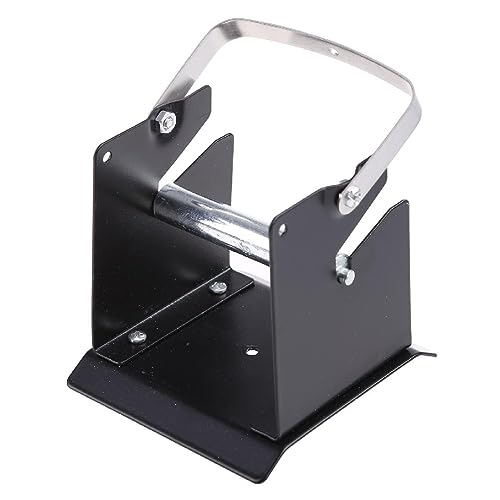 Löten Schweißdraht Einstellbare Rollenhalter Lötzinn Reel Stand Dispenser Tin Management Spule Feeder Schweißwerkzeug Draht Spool Halter Ständer Löten Schweißdraht Einstellbare Rollenhalter Lötzinn Reel Stand Dispenser Tin Management Spule Feeder Schweißwerkzeug Draht Spool Halter Ständer von Navna
