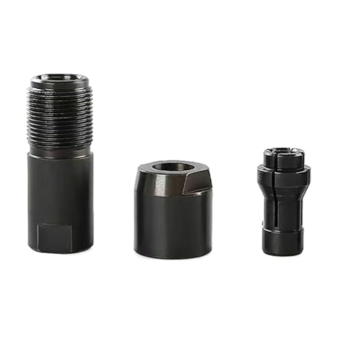 M10 Gewinde Schleifwerkzeuge Direktschleifen Umwandlung Kopf für 100-Typ Winkelschleifer Modifizierter Adapter zu Geradwinkelschleifer Modifizierter Adapter von Navna