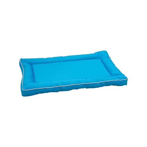 Navna Plüsch-Hundebett, übergroß, dickes Sofa, leicht abwischbar, Haustiernest für große Hunde und Katzen, Hundehütte Navna Plüsch-Hundebett, übergroß, dickes Sofa, leicht abwischbar, Haustiernest für große Hunde und Katzen, Hundehütte von Navna
