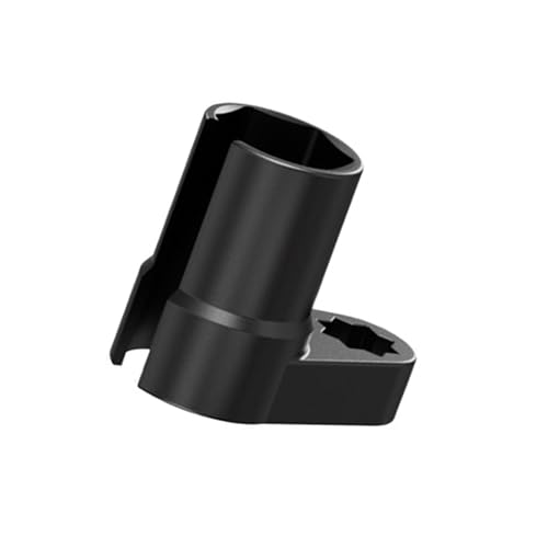 Navna Steckschlüssel für Sauerstoffsensoren, Stahl, korrosionsbeständig, 22 mm, Auto-Entfernungsschlüssel von Navna