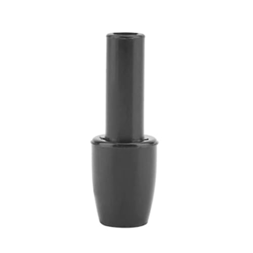Wiederverwendbare Kaffeemaschinen-Ausgießer, Espressomaschine, Ersatz-Milchschaumdüsen für Zuhause, Küche, Café, waschbare Kaffeemaschine von Navna