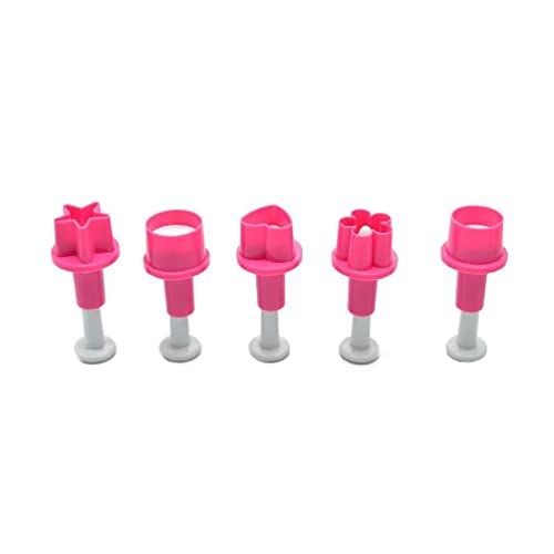 Pentangle Herz Ausstechform Plunger Cutter Kuchen Dekorieren Supplies Fondant Formen Pflaumenblüte Pentangle Formen Fondant Plunger Ausstecher Blume Pentangle Herz Ausstechform Plunger Cutter Kuchen Dekorieren Supplies Fondant Formen Pflaumenblüte Pentangle Formen Fondant Plunger Ausstecher Blume von Navna