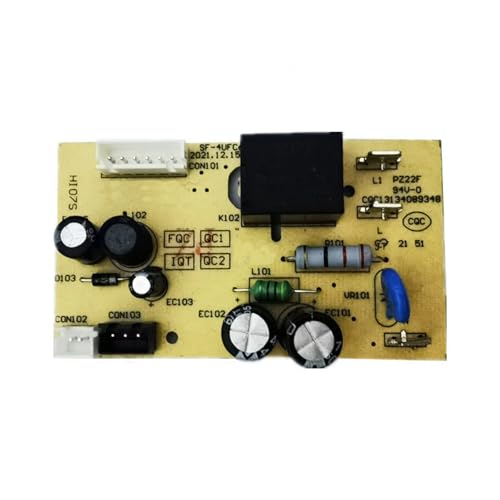 Power Board Ersatz PCB Motherboard Einfache Installation Elektrischer Reiskocher Netzteil Board für 50FC758 Modell von Navna