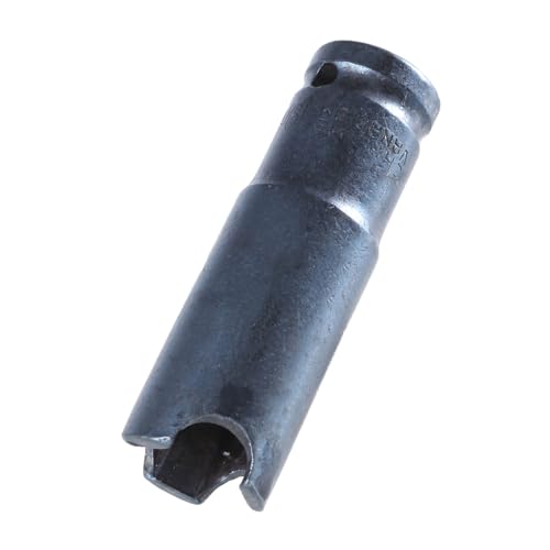 Professionelle Vierkantantriebe Stecknuss Elektrische Pressplatte Demontage Set für Elektroschrauber Mechaniker Maschinen Reparatur Heimwerker Heimwerker Heimwerker von Navna
