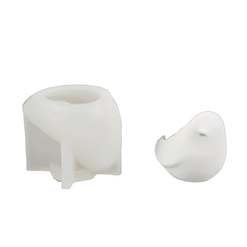 Silikonhandwerksformen Vogelform Kerzenhalter Formen Basisform Handwerksformen Geeignet Zur Herstellung Von Handwerkhalterform Geeignet von Navna
