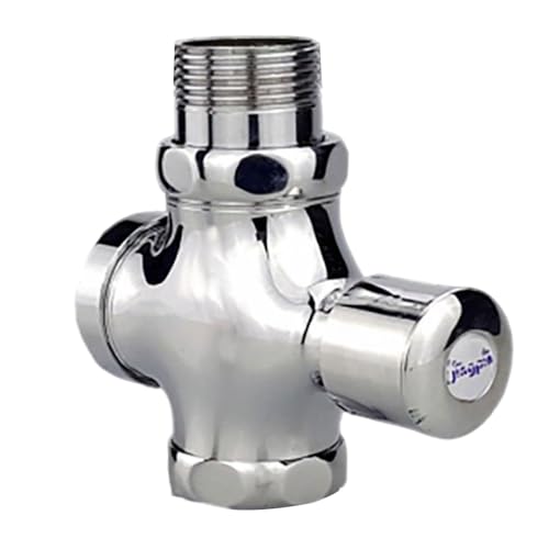 Wassersparende Spülventile, druckbetriebene Verzögerung, Badezimmer-Spülventile, starker Mechanismus für Badezimmer, beständige Toilette von Navna