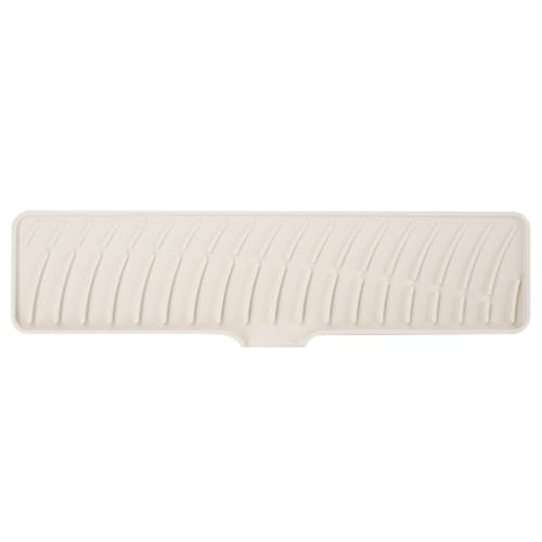 Nbbwwu Abtropfmatte aus Silikon,Abtropfmatten aus Silikon - Abtropfpad mit integrierter Abtropflippe | Spülbecken-Spritzschutz, Matte für Kaffeemaschine und Heißluftfritteuse Nbbwwu Abtropfmatte aus Silikon,Abtropfmatten aus Silikon - Abtropfpad mit integrierter Abtropflippe | Spülbecken-Spritzschutz, Matte für Kaffeemaschine und Heißluftfritteuse von Nbbwwu