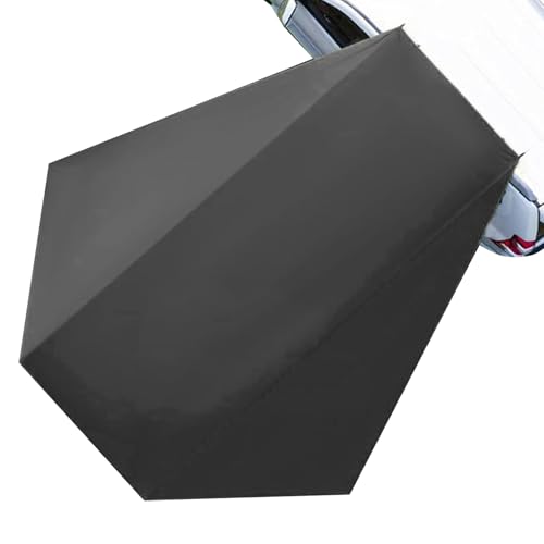 Nbbwwu Autodachmarkise für SUV - Wasserdichtes für Autoheck - Überdachung Schutzplane Sonnenschutz Schatten für LKW Busse SUV Automobil Wohnmobil Van Angeln Outdoor Wandern Picknick Nbbwwu Autodachmarkise für SUV - Wasserdichtes für Autoheck - Überdachung Schutzplane Sonnenschutz Schatten für LKW Busse SUV Automobil Wohnmobil Van Angeln Outdoor Wandern Picknick von Nbbwwu