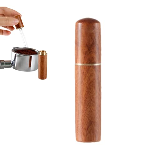Nbbwwu Espresso-Kaffee-Rührer | Edelstahl-Nadel-Typ Kaffee-Rührwerkzeug | Espresso-Nadel-Typ Rührwerkzeug, Kaffee-Tamper Verteiler-Nadeltyp für Outdoor-Reisen, Büros, den täglichen Gebrauch von Nbbwwu