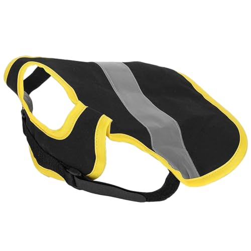 Nbbwwu Hühnerweste für Hennen,Reflektierende Weste für Haustiere mit verstellbarem Riemen - Hen Duck Chicken Saddle Apron Protection Holder, Poultry Saver Protector Nbbwwu Hühnerweste für Hennen,Reflektierende Weste für Haustiere mit verstellbarem Riemen - Hen Duck Chicken Saddle Apron Protection Holder, Poultry Saver Protector von Nbbwwu