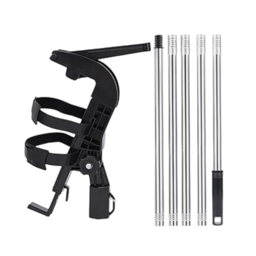 Sprüh Do-se Verlängerungs Stangen Adapter, Sprüh Farben Verlängerung, Sp-rüh Do-se Verlängerungsstab Adapter, Einstellbares Winkel Spray D-ose Griff, SPR-üh Stange Für Innenstange Im Freien Sprüh Do-se Verlängerungs Stangen Adapter, Sprüh Farben Verlängerung, Sp-rüh Do-se Verlängerungsstab Adapter, Einstellbares Winkel Spray D-ose Griff, SPR-üh Stange Für Innenstange Im Freien von Nbbwwu