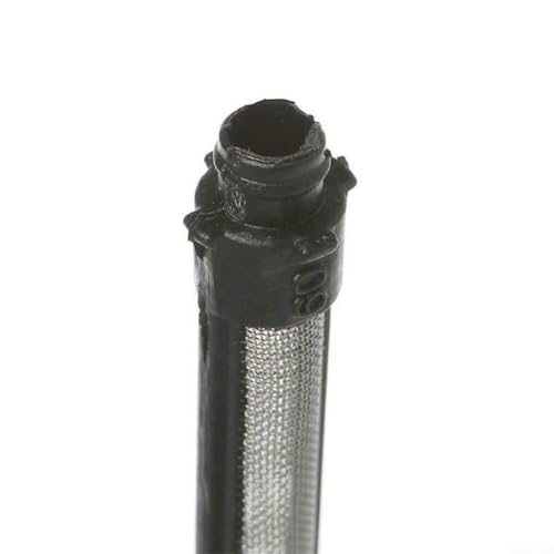 10 Stück Airless-Sprühfilter-Netz, 60, perfekt für 390395495595 Geräte, einfach zu ersetzen 10 Stück Airless-Sprühfilter-Netz, 60, perfekt für 390395495595 Geräte, einfach zu ersetzen von NbgrvB