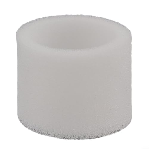 10 Wasserfilterschwämme für Luftbefeuchter Ersatz passend für Dual150, Dual200S, Classic300LV600S für effiziente Luftfiltration von NbgrvB