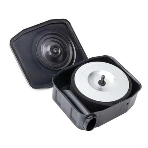 173F 178F KM178F Luftgekühlter Dieselmotor-Trockenluftfilter für KDE3500X KDE2200X, entwickelt zur Unterstützung effizienter Verbrennung und Betrieb von NbgrvB