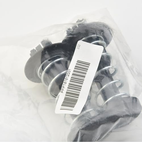 2 Motorhaubenfedern für Mercedes W204 X204 C300 C350 C63 GLK350 Teilenummer 2048800227 kompatibel mit OEM 2048800127 passend für Klasse C, E, S, SL, GLK Modelle 2010 2015 2 Motorhaubenfedern für Mercedes W204 X204 C300 C350 C63 GLK350 Teilenummer 2048800227 kompatibel mit OEM 2048800127 passend für Klasse C, E, S, SL, GLK Modelle 2010 2015 von NbgrvB