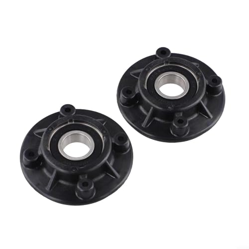 2 Stück N329082 Schleifmaschinen-Lagergehäuse für DCW210 DWE6423 DWE6421 Exzenterschleifer Ersatzteile 2 Stück N329082 Schleifmaschinen-Lagergehäuse für DCW210 DWE6423 DWE6421 Exzenterschleifer Ersatzteile von NbgrvB