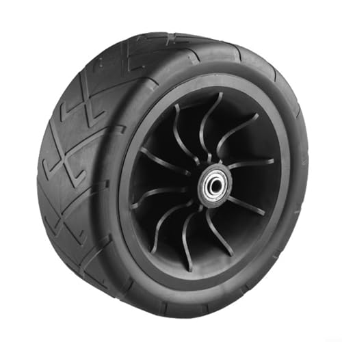 20,3 cm (8 Zoll) All-Terrain-Rad-Ersatz mit Lagern, Upgrade Ihres faltbaren Wagenwagens von NbgrvB