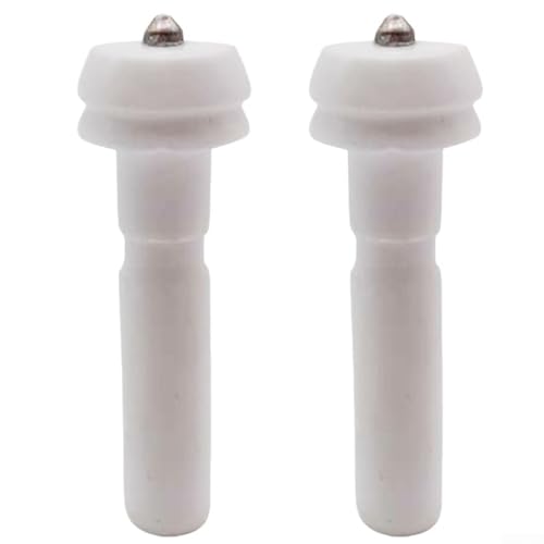 2er Set WB13K10014 Gas RanFor Ofen Zündung, kompatibel mit verschiedenen und Modellen 2er Set WB13K10014 Gas RanFor Ofen Zündung, kompatibel mit verschiedenen und Modellen von NbgrvB