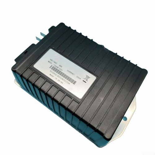 48V 250A DC Motor Speed Controller, 1206HB-5201 Golf Cart Controller for EZGO for TXT with ITS Throttle, for Golf Carts Terrain 250 Express S4/L4 MPT 800/1000 Cushman Hauler 48V 250A DC Motor Speed Controller, 1206HB-5201 Golf Cart Controller for EZGO for TXT with ITS Throttle, for Golf Carts Terrain 250 Express S4/L4 MPT 800/1000 Cushman Hauler von NbgrvB