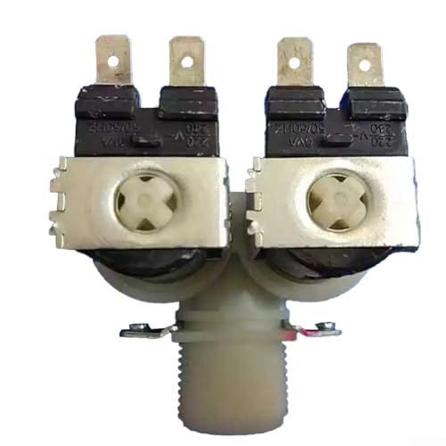 Advanced Water Inlet Valve Solutions Accessories for the For FPS 180G1 System Needs von NbgrvB