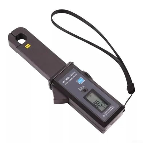 Auto Leckage Tester Clamp Meter Unverzichtbares Werkzeug für Automobiltechniker von NbgrvB