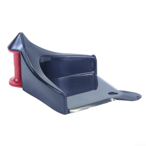 Auto-Schlauchführungskeil mit aktiven Verriegelungsgriffen für sichere Positionierung, entworfen, um das Einklemmen und Verheddern von Wasserleitungen und Schläuchen während der Fahrzeugreinigung zu Auto-Schlauchführungskeil mit aktiven Verriegelungsgriffen für sichere Positionierung, entworfen, um das Einklemmen und Verheddern von Wasserleitungen und Schläuchen während der Fahrzeugreinigung zu von NbgrvB