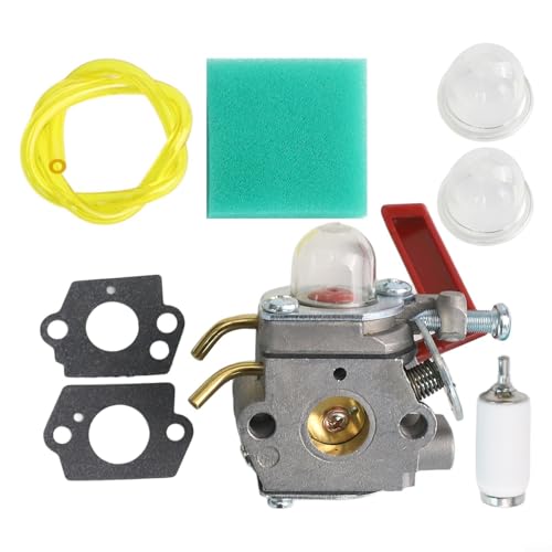 C1uH47 Komplette Vergaser-Kits zur Optimierung der Leistung Ihrer Outdoor-Werkzeuge wie Ut20749 Ut20747 C1uH47 Komplette Vergaser-Kits zur Optimierung der Leistung Ihrer Outdoor-Werkzeuge wie Ut20749 Ut20747 von NbgrvB