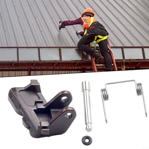Coil Roofing Nailer Feeder Spring for NV45AB and For NV45AB2 Essential for Quick Installation and Repair von NbgrvB