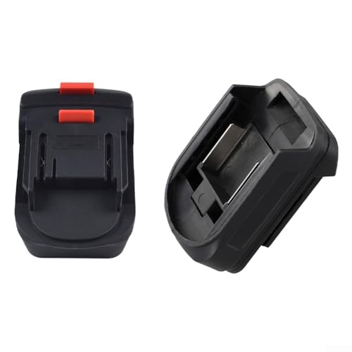 DIY Stecker für Batterie BL1830 BL1840 BL1850 auf 2106 Adapter für hohen Strombedarf DIY Stecker für Batterie BL1830 BL1840 BL1850 auf 2106 Adapter für hohen Strombedarf von NbgrvB