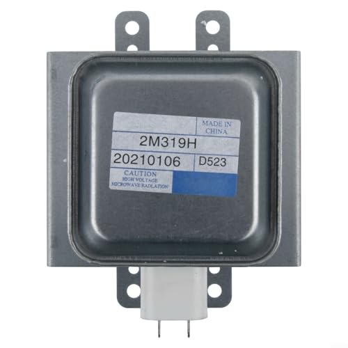 Das Essential 2M319H Mikrowellen-Magnetron für ein verbessertes Kocherlebnis zu Hause von NbgrvB
