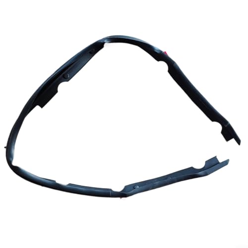 Dichtungsleiste für die vordere Motorhaube, für Nissan für Altima (2019 2024), Gummi, direkter Ersatz 65820 6CA0A von NbgrvB