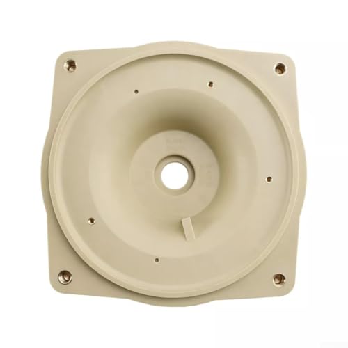 Dichtungsplatte 356071Z für Drehzahlpumpen – kompatibel mit VST, VS, Variable Drehzahlpumpen – Kunststoffkonstruktion für verbesserte Effizienz der Poolpumpe von NbgrvB
