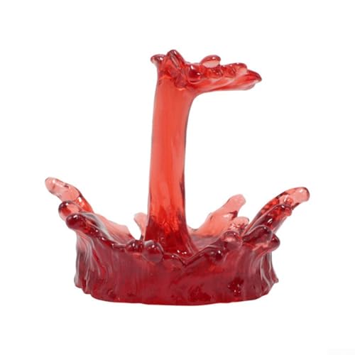 Durchsichtiger Weinhalter für eine skurrile Note in Ihrer Küche oder Ihrem Esszimmer Durchsichtiger Weinhalter für eine skurrile Note in Ihrer Küche oder Ihrem Esszimmer von NbgrvB