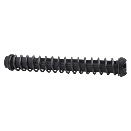 Effizientes STM-Feder-Set für Upside-Down-Gabel, perfekter Ersatz für Elastomer-Federung (30 mm) von NbgrvB