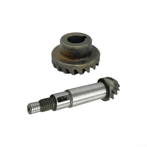 Engineered Steel Slotting Gears Perfectly Suited to Meet the Needs of For 125 Types Engineered Steel Slotting Gears Perfectly Suited to Meet the Needs of For 125 Types von NbgrvB