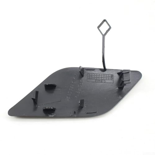 Ersatz Abschlepphaken Abdeckkappe für Frontstoßstange für Mercedes EKlasse W212 E350 Kompatibel mit E250 E300 E550 E320 E500 Modelle 2008 2013 OEM Teil 212 885 01 26 Ersatz Abschlepphaken Abdeckkappe für Frontstoßstange für Mercedes EKlasse W212 E350 Kompatibel mit E250 E300 E550 E320 E500 Modelle 2008 2013 OEM Teil 212 885 01 26 von NbgrvB