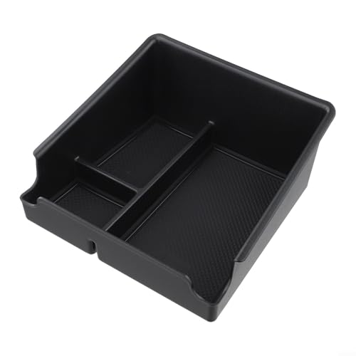 Ersatz Aufbewahrungsbox für Seal EV 2022 2024, Mittelkonsolenzubehör, ABS-Konstruktion Ersatz Aufbewahrungsbox für Seal EV 2022 2024, Mittelkonsolenzubehör, ABS-Konstruktion von NbgrvB