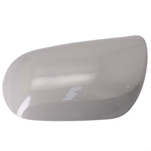 Ersatz-Rückspiegel-Gehäuse-Abdeckkappe links Fahrerseite für Toyota für Corolla 07 13 ABS-Kunststoff Teil 87945 02910 OEM Fit Ersatz-Rückspiegel-Gehäuse-Abdeckkappe links Fahrerseite für Toyota für Corolla 07 13 ABS-Kunststoff Teil 87945 02910 OEM Fit von NbgrvB