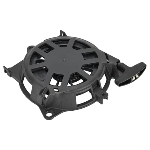 Ersatz-Rückstoßstarter für Honda Motoren GC135 GC160 GC190 GCV135 für GCV160 GCV190 Teilenummer 28400Z0 28400 Z0M 801 kompatibel mit 9073 von NbgrvB
