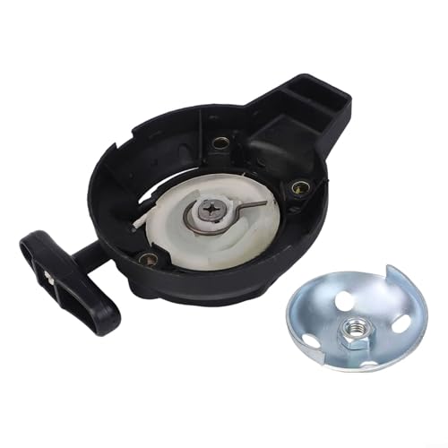 Ersatz-Starterrolle HHT25FG110 für Honda GX25, einfache Installation und robuste Konstruktion Ersatz-Starterrolle HHT25FG110 für Honda GX25, einfache Installation und robuste Konstruktion von NbgrvB