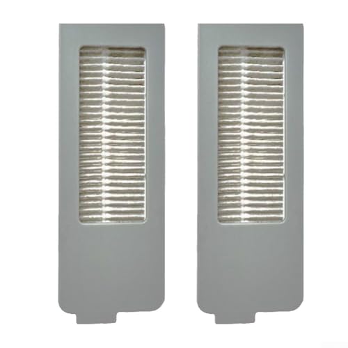 Ersatzfilter Set für LYNKBEY M20 Pro Saugroboter waschbar u Ersatzfilter Set für LYNKBEY M20 Pro Saugroboter waschbar u von NbgrvB