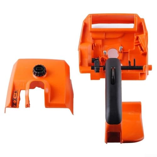 Ersatzgriff für Kettensäge und Luftfilterabdeckung für Modelle 029 034 036 039 MS290 MS390, passend für Originalteile für zuverlässige Leistung Ersatzgriff für Kettensäge und Luftfilterabdeckung für Modelle 029 034 036 039 MS290 MS390, passend für Originalteile für zuverlässige Leistung von NbgrvB