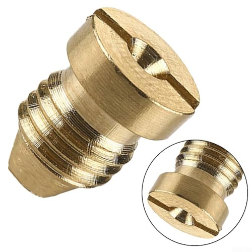 Erzielen Sie professionelle Ergebnisse mit diesem Set aus vier Sprühdüsen mit Gewinde und 1 mm Erzielen Sie professionelle Ergebnisse mit diesem Set aus vier Sprühdüsen mit Gewinde und 1 mm von NbgrvB