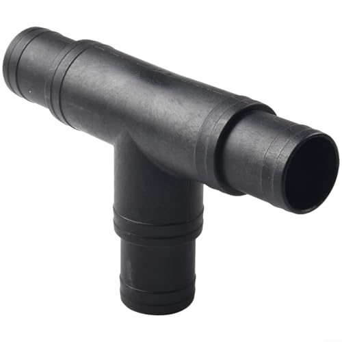 Essential T Connector Accessory For Effective For Swimming Pool Diverter Valve Operation Essential T Connector Accessory For Effective For Swimming Pool Diverter Valve Operation von NbgrvB