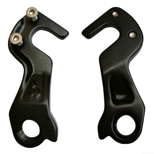 Fahrrad-Schaltauge für Cube-Serie, passend für Achtung, Säure, Rennmodelle mit einfacher Installation Fahrrad-Schaltauge für Cube-Serie, passend für Achtung, Säure, Rennmodelle mit einfacher Installation von NbgrvB