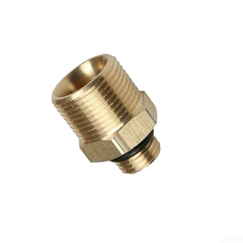 Flexibler Anschlussadapter M22/14 auf G1/4 für Hochdruckreiniger von NbgrvB