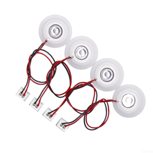 Fortschrittliches 5-V-Nebelhersteller-Modul in einem umfassenden DIY-Luftbefeuchter-Set für optimale Nutzung (B) von NbgrvB